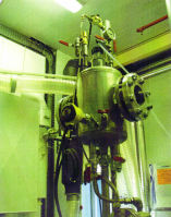 Ss ens Stainless steel industrial