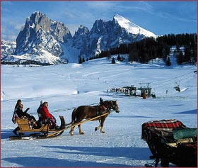Alpe di Siusi