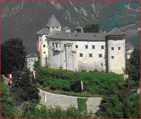 Schloss Proesels