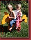 Kinder
