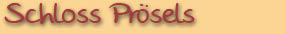 Schloss Proesels