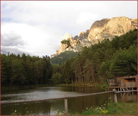 Weiher