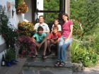 Familie Dugal- Klahre