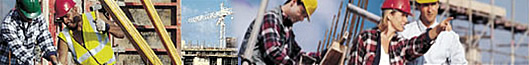 Bauger�te und Materialien
