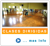 Clases dirigidas ... m�s info