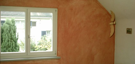 Lasurtechnik Giselbrecht Malergesch&auml;ft