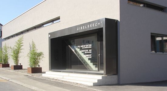 Malergesch&auml;ft Giselbrecht