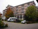 Malergesch&auml;ft Giselbrecht Amriswil