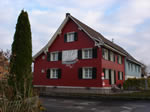Malergesch&auml;ft Giselbrecht Amriswil