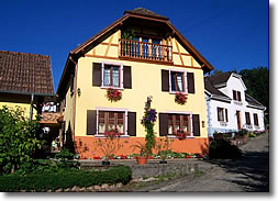 Gite les myrtilles &agrave; maisonsgoutte