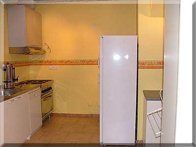 cuisine de la grange de lenne