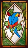 Glasfenster