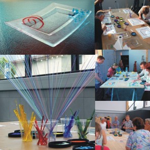 Glasevent, Glasevent, Glasteller, Glasteller schmelzen, Geburtstagsfest, Geburtstag, Firmenanlass, Firmenevent, Eventmanagment, Familienapero, Familienap�ro, Firmenapero, Firmenap�ro, Familienanlass