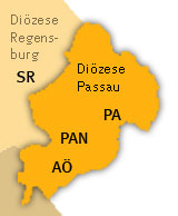 Landkarte