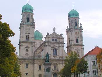 Passauer Dom