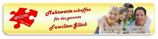 Shopie Filiale Brandenburg