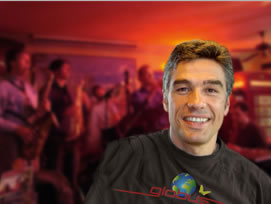Christian Lingg - Inhaber - Globus Oberstaufen im Allgäu