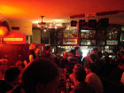Live Musik im Globus