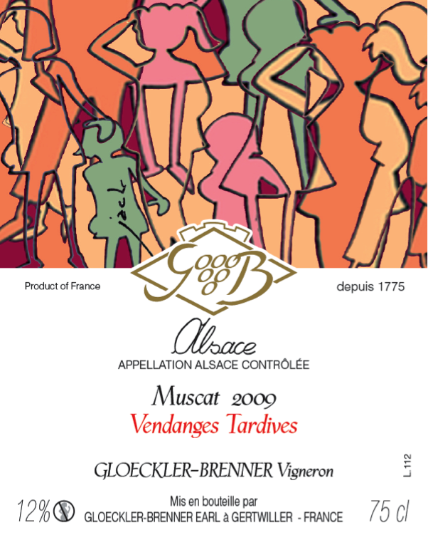 muscat vt 2009 gloeckler brenner