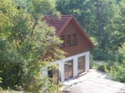 Vereinsheim - Terasse