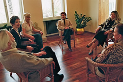 berufliches Coaching mit innovativen Methoden 