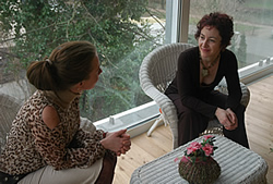 In der Psychotherapie gibt es unterschiedliche Behandlungsansätze.