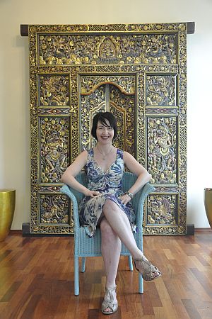 Workshops mit Frau Dr. Sabine Dietz