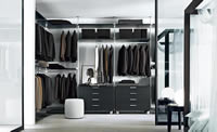 amenagement de dressing