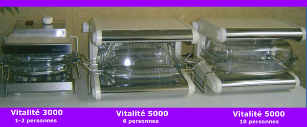OMNICUISEUR VITALITE