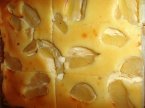 Apfel-Schmandschnitte Apfel-Schmandschnitte