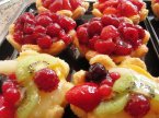 gem. Obstkörbchen gem. Obstkörbchen