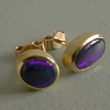 schwarzopal gelbgold
