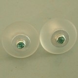silber quarz paraibaturmalin