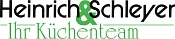 Heinrich & Schleyer GmbH Ihr Küchenteam