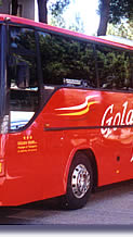 Goldentours GmbH, Reisen und Transporte