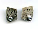 Goldschmiedekurs Ohrschmuck