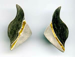 Goldschmiedekurs Ohrschmuck