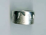Goldschmiedekurs Ring