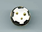 Goldschmiedekurs Ring