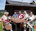 Golf - Wandern - Erholung