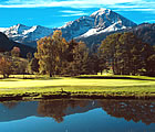 Golfclub Goldegg