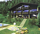 Landhaus Empl