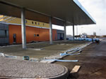 Autohof Porta an der A2