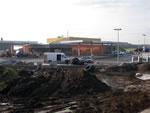 Autohof Porta an der A2