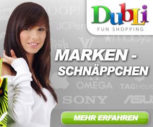 Banner - Markenschn&auml;pchen