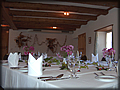 Unser Bankettsaal