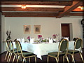 Unser Bankettsaal