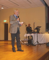 Ansprache Wolfgang Grabner