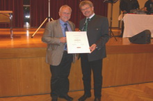 30 Jahre GRABNER