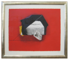 012 / Adriano Pi� / 64x54